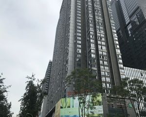 富力史丹尼国际公寓 1室0厅 西 北