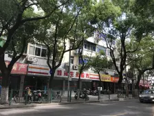 西门新村 1室1厅 南 北