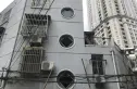 厚载村实景图