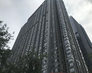 富力史丹尼国际公寓1室0厅南