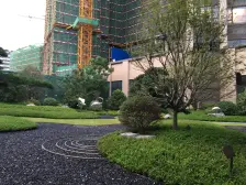 季华园地铁口 满二 重新装修保养新