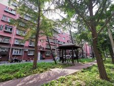 鲁谷永乐西区精装两居可拎包入住,满五年!