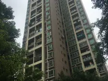 次新小区,79平正规大2房,视野开阔楼层好