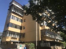 苹果园西井一区2室1厅