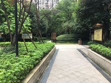 招商雍华府二期1室1厅南西南