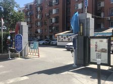 西井小区三区 2室1厅 东 西