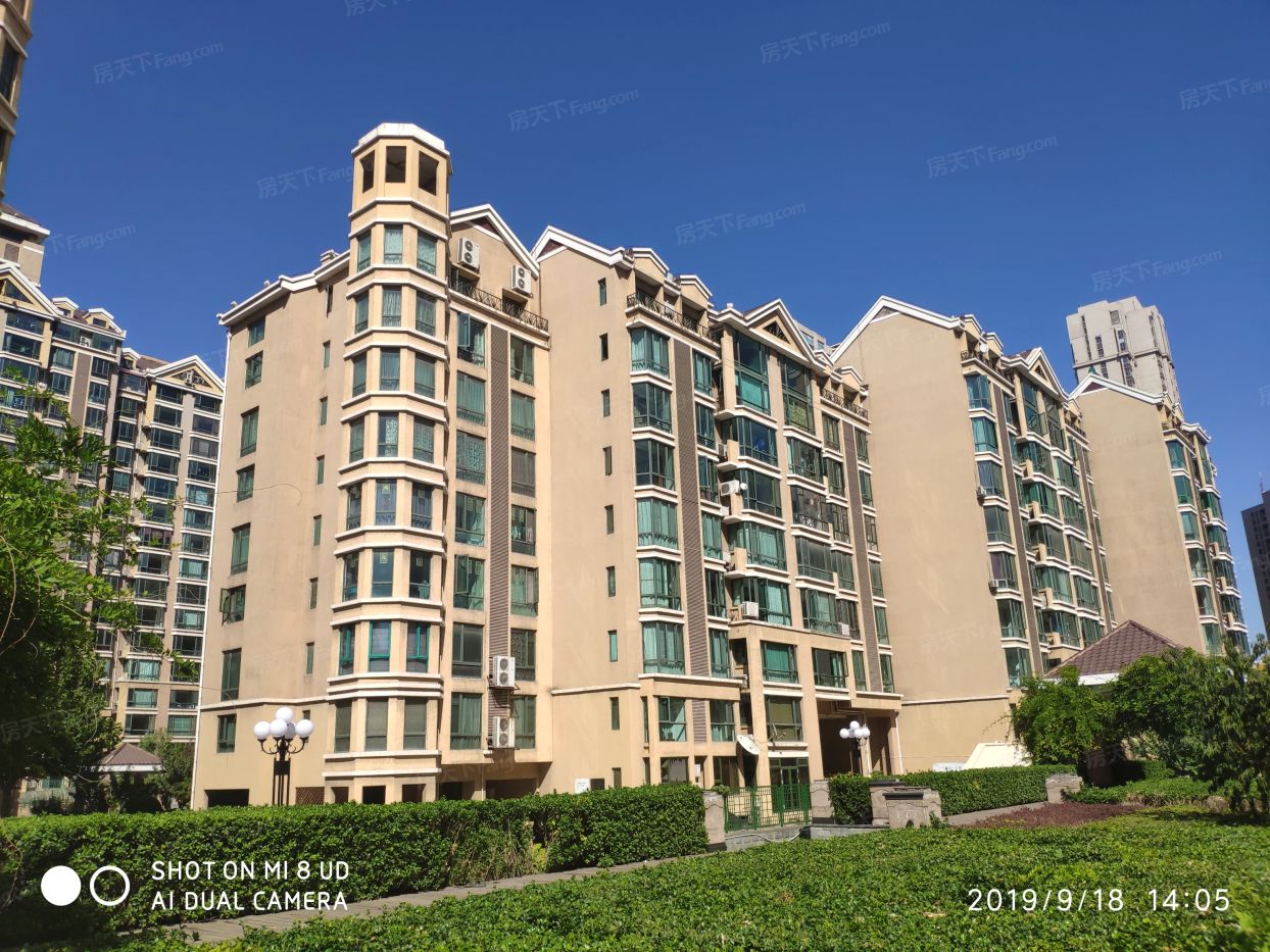 【新世界花园,店铺,门面,店面出租61出售61租赁价格信息】-天津