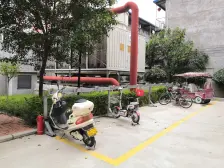 象湖片区 大四房 低总价 好楼层