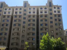 弘盛青年城 2室2厅 南 北