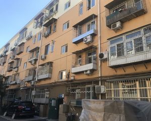 西井小区二区3室1厅南北