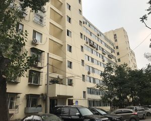 古城地铁车辆段3室1厅南北