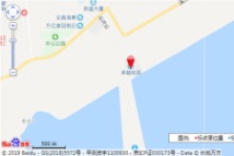 卓越佳园电子地图