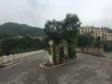 南泉 华宇小泉微villa四房139万