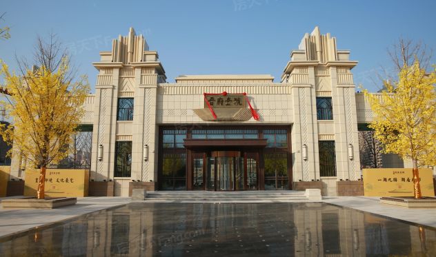 晋府壹号怎么样:这个楼盘价格在7800元.-运城房天下楼盘点评