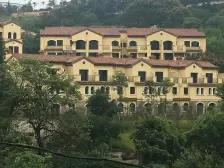 南泉 华宇小泉微villa五房199万