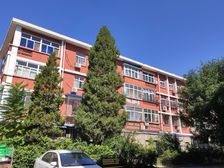 云岗南区西里2室1厅南北