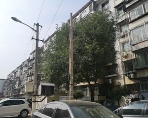 群芳三园2室1厅南