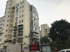 古城地铁车辆段2室1厅南