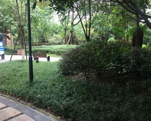 招商雍华府一期3室2厅南北