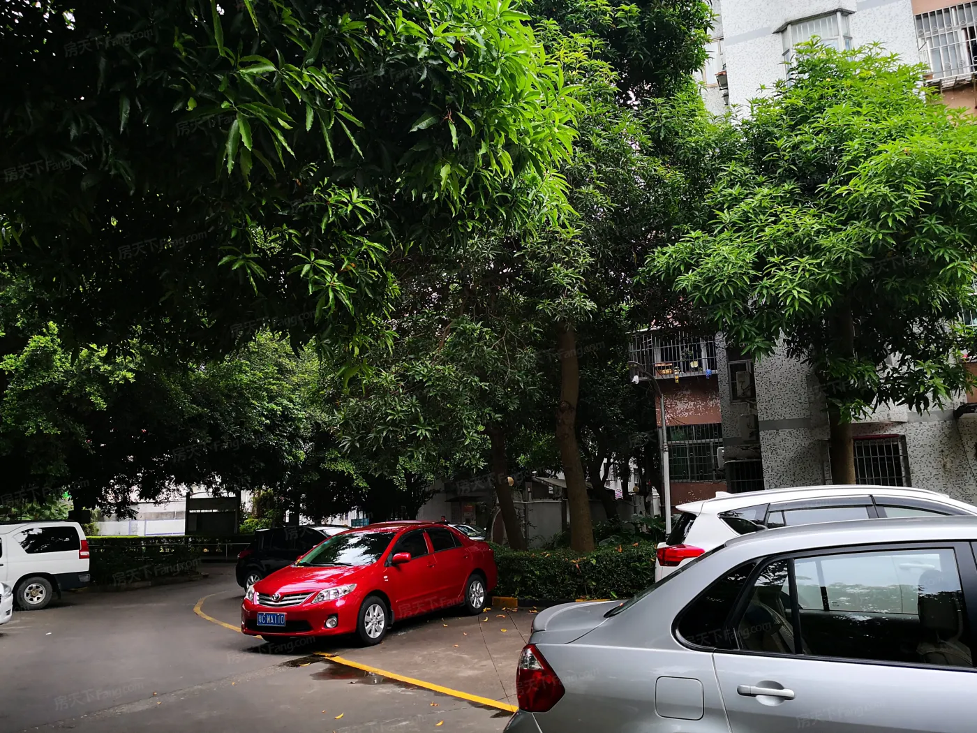 豪景花园图片相册,户型图,样板间图,装修效果图,实景图-珠海房天下