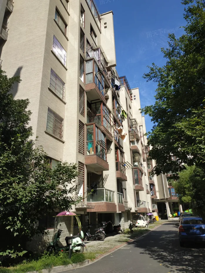 【杭州北湖绿洲花园小区,二手房,租房】- 杭州房天下