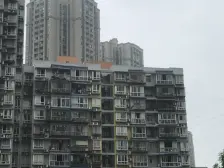 四公里 青龙苑小区一房