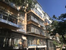 苹果园·西井二区·3室·1厅