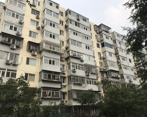 古城地铁车辆段2室1厅南