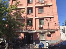 张郭庄小区2室1厅南