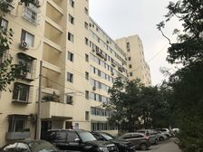 古城地铁车辆段2室1厅南