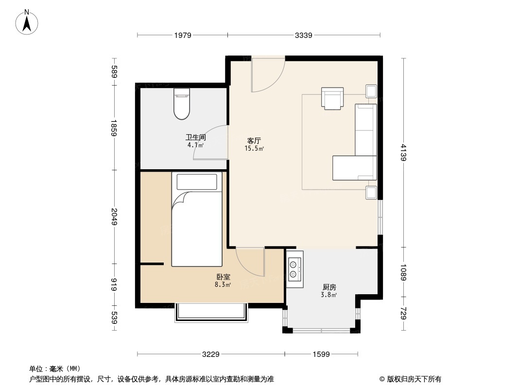 户型图0/1