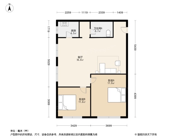 华润置地凯旋门