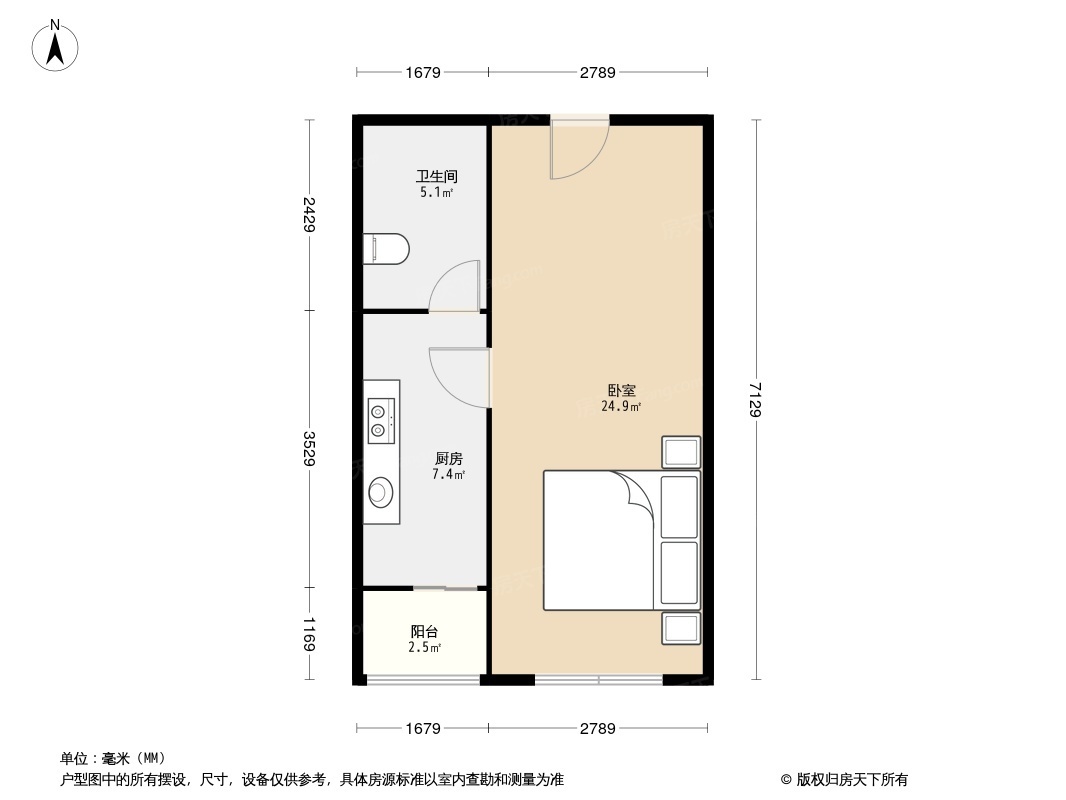 户型图0/1