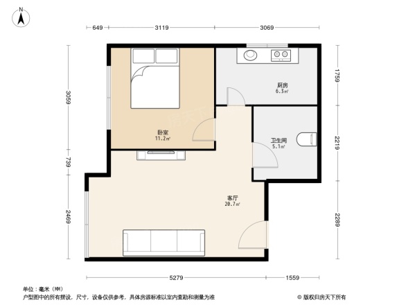 保利香槟国际