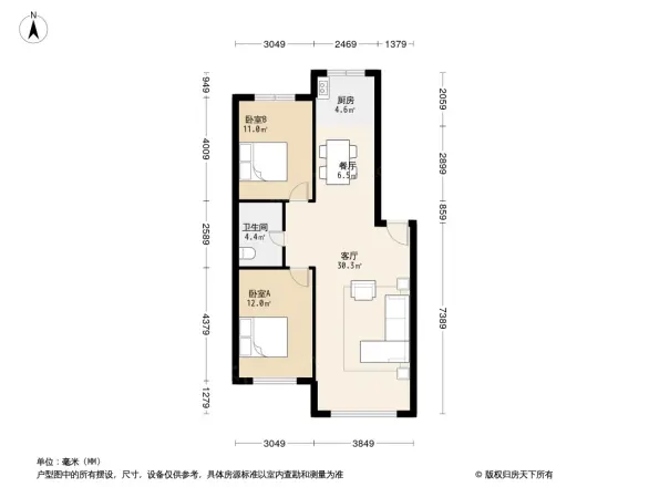 鑫丰熙区府1号