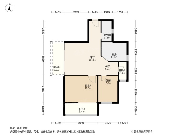 紫玉花园