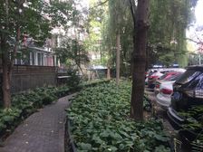 马甸南村满五唯一南北通透双阳台带电梯随时看