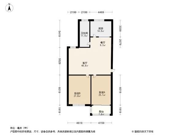 历城区区政府宿舍