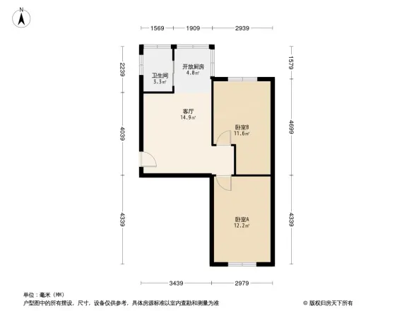 长虹社区