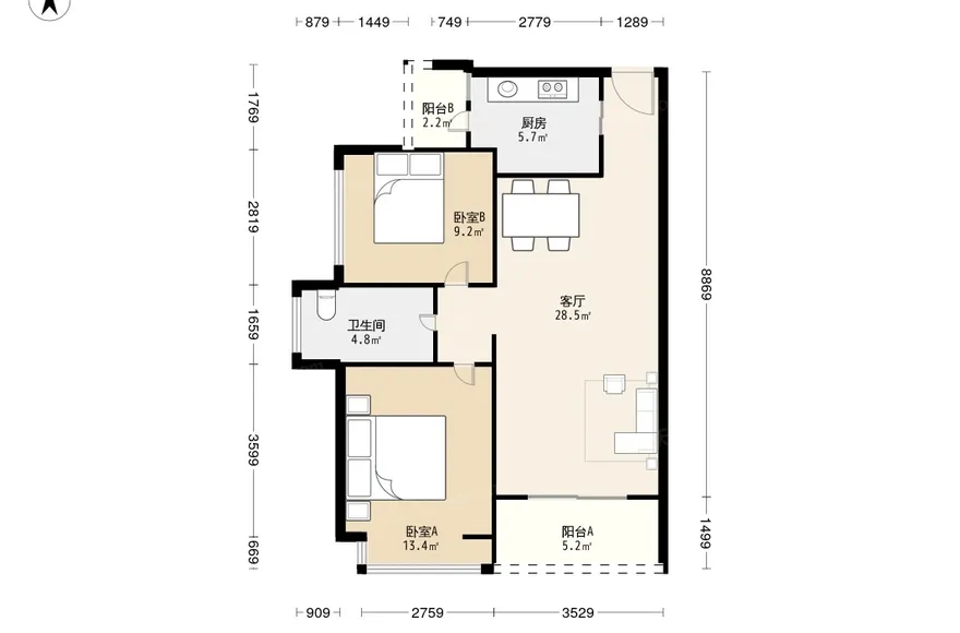半岛城邦三期图片相册,半岛城邦三期户型图,样板间图,装修效果图,实景图-深圳房天下