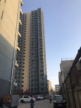 香居美地实景图