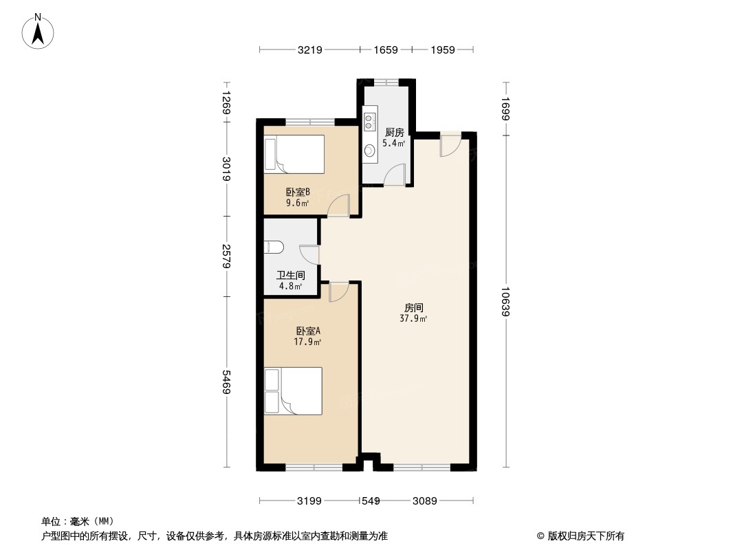 户型图0/1