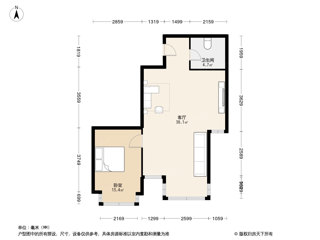 户型图0/1