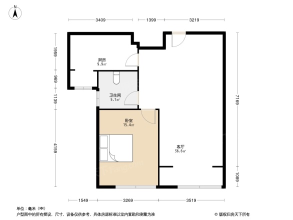 瑞宝国际花苑