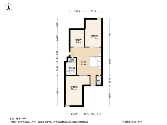 闵子骞路电力设计院宿舍