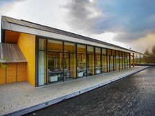 时光悦府A区 3室2厅 南