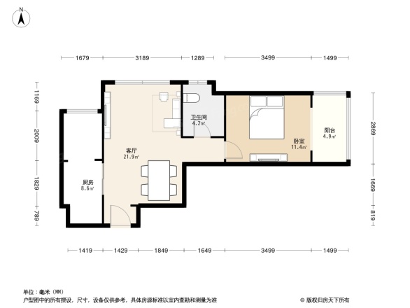 名流印象四期