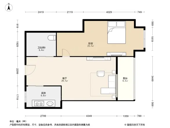 名流印象四期