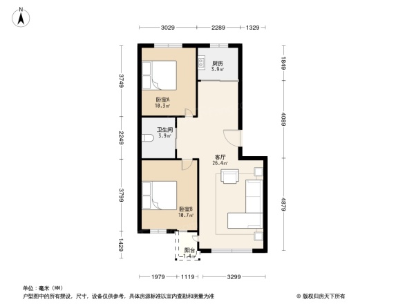 西郊棠梨园