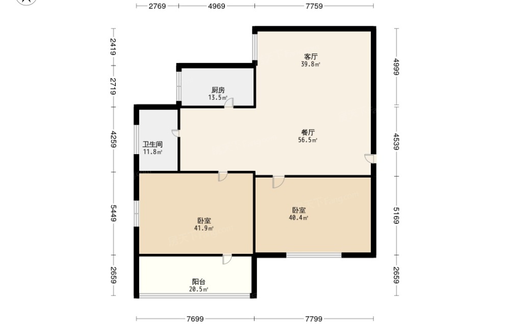 房源图片